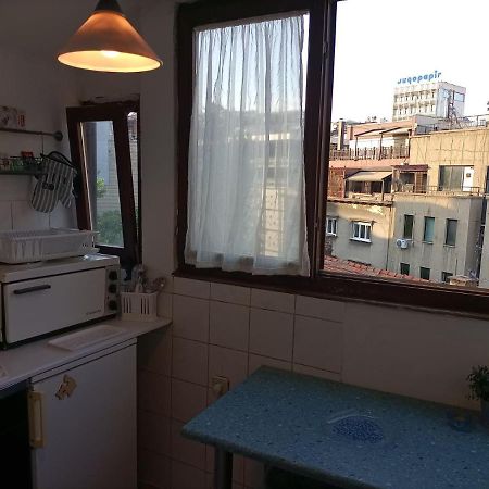 Apartman Lara Bělehrad Exteriér fotografie