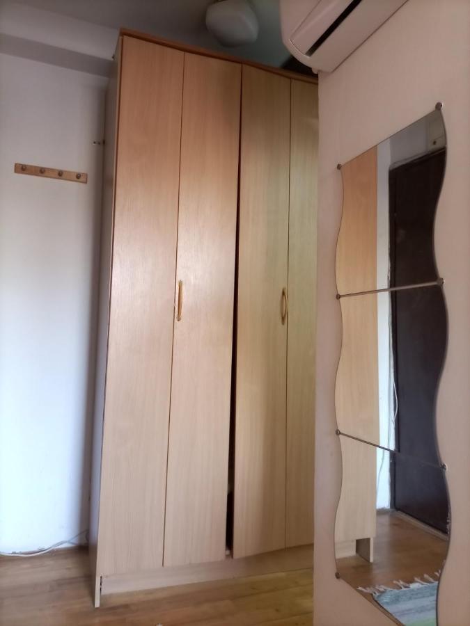 Apartman Lara Bělehrad Exteriér fotografie