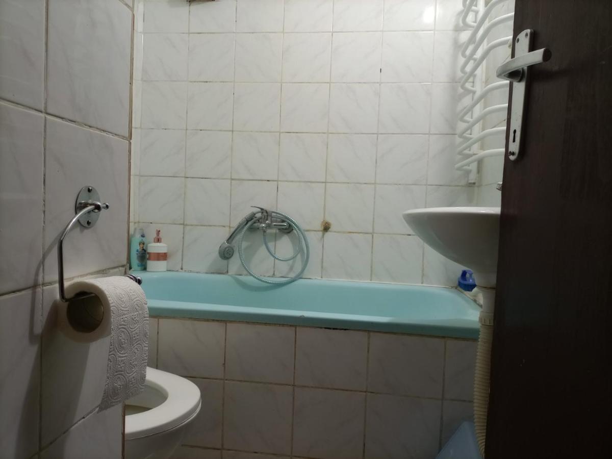 Apartman Lara Bělehrad Exteriér fotografie